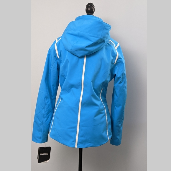 Karbon Women's Ski Jacket - Picture 5 of 12